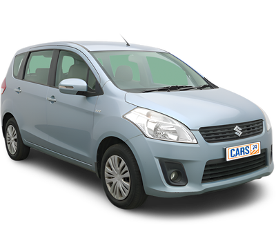 Maruti Ertiga-img